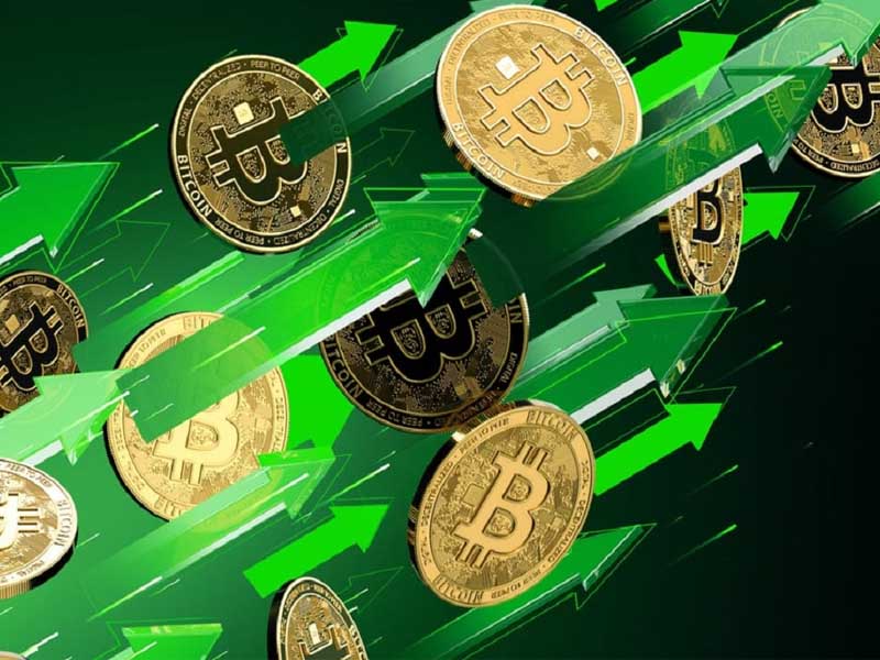 Tình hình các dự án coin lừa đảo hiện nay