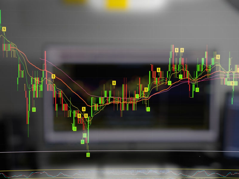Các dạng phân tích đồ thị trong Forex