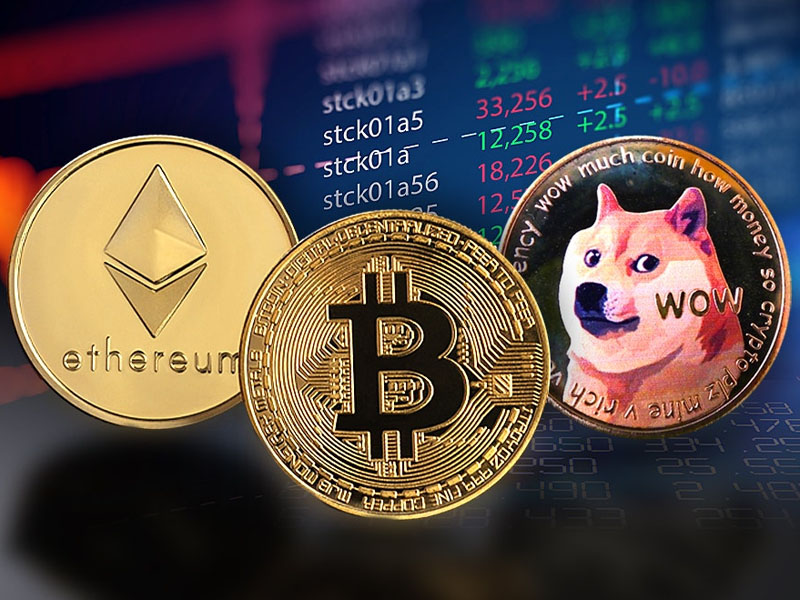 Danh mục đầu tư crypto là gì?