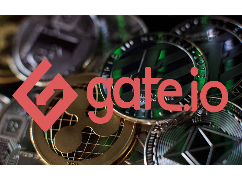 Ưu điểm sàn gate.io