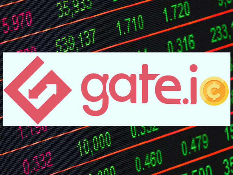 Hướng dẫn cách rút tiền sàn gate.io