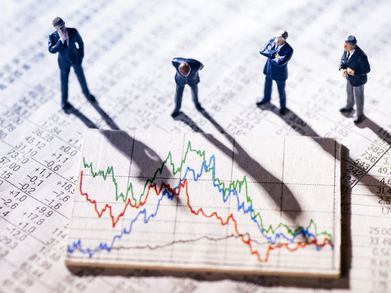 Tác nhân làm cảm tính thị trường (Market sentiment) thay đổi