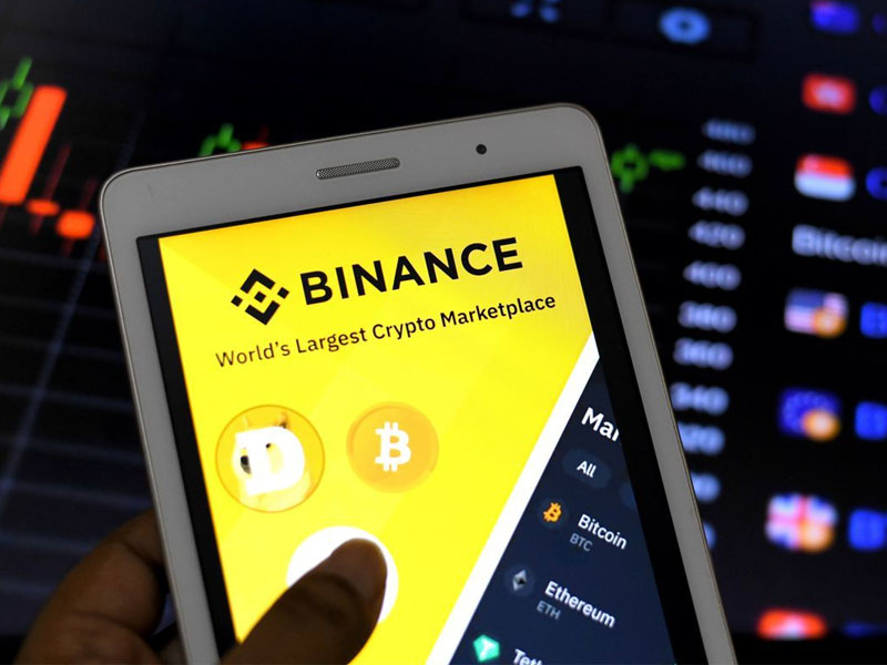 Cần bao nhiêu tiền để chơi Binance?