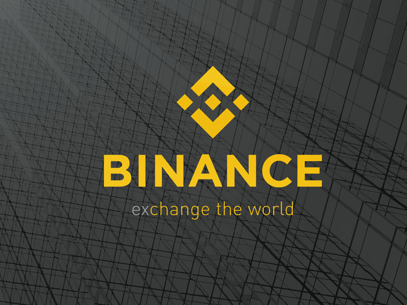 Đôi nét về Binance