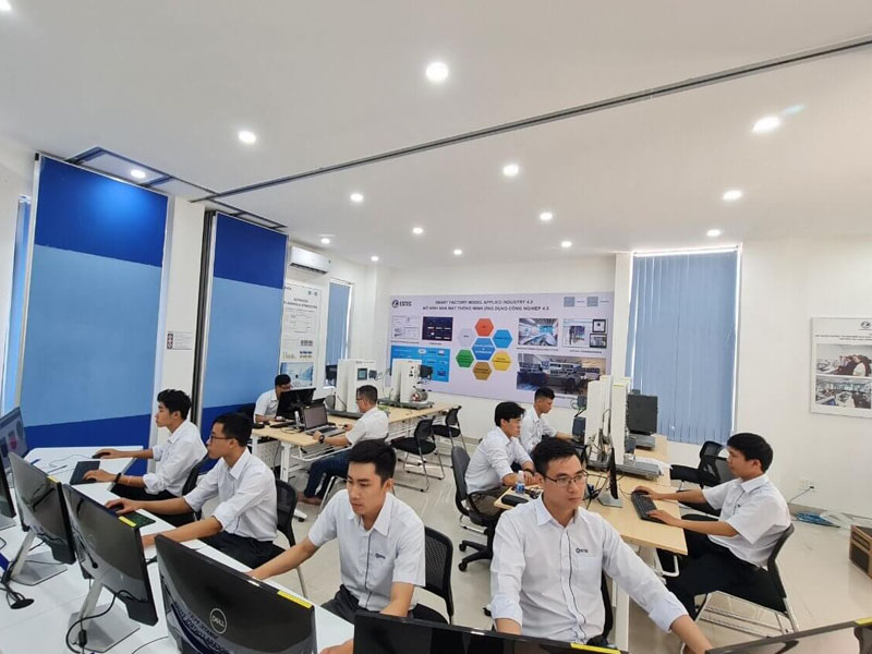 Tổng quát về bảng cân đối tài chính