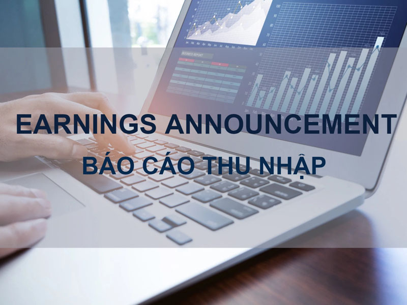 Định nghĩa báo cáo thu nhập là gì?