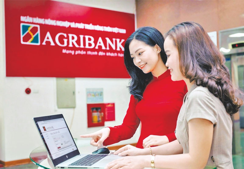 Lãi suất gửi tiết kiệm ngân hàng Agribank