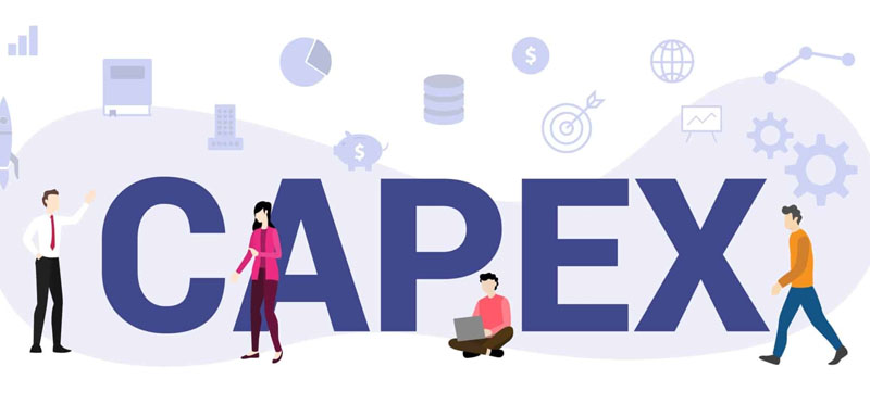 Đặc điểm của CAPEX