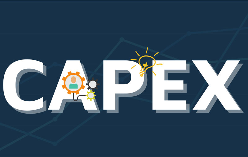 Kết hợp chỉ số CAPEX và CFO
