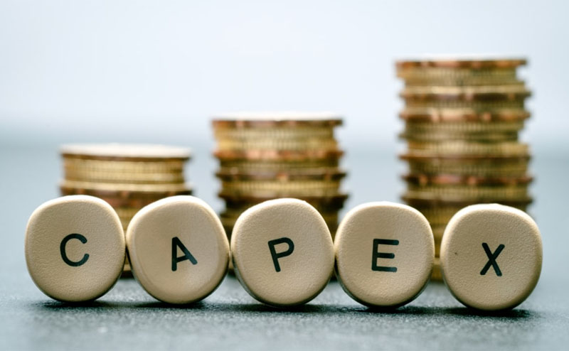 CAPEX là gì?