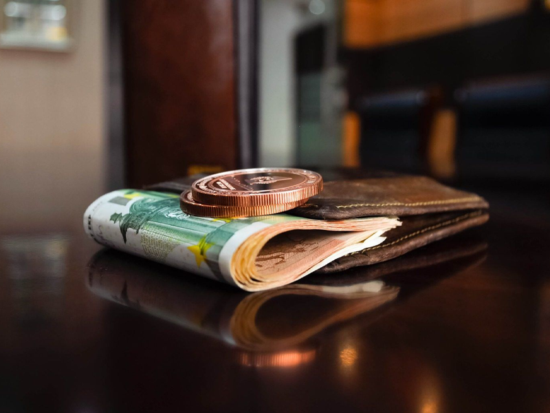 Dẫn chứng thực tế về giao dịch chênh lệch lãi suất (Carry Trade)