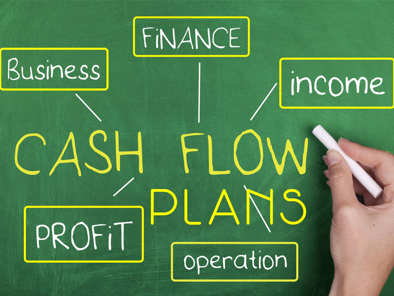 Cash Flow là gì?