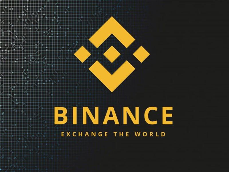 Sàn Binance bị hack?