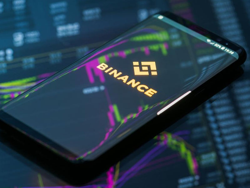 Hạn mức nạp và rút tiền sàn Binance là bao nhiêu?