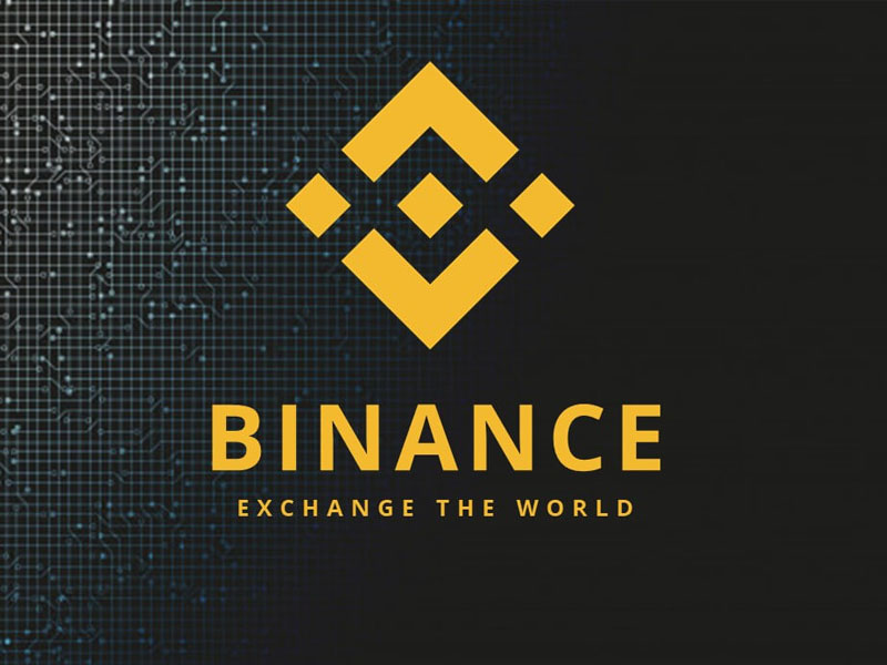 Đế chế Binance ra đời