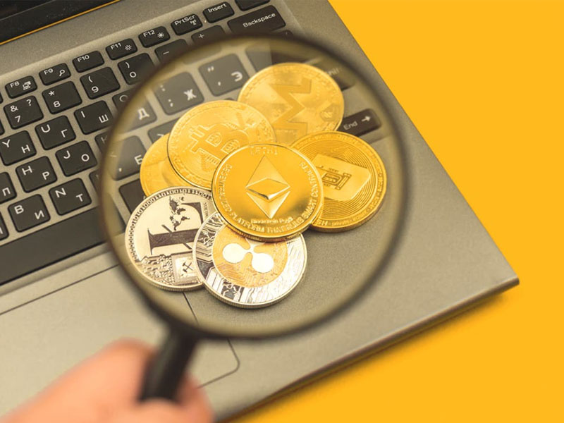 Dự án coin có đảm bảo tạo ra tiền hay không?