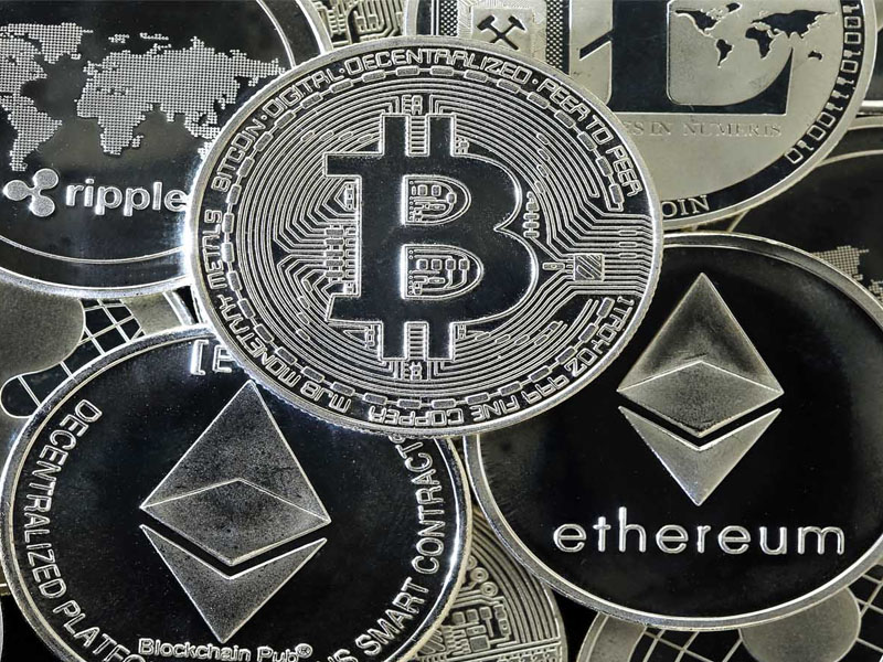 Có nên đầu tư vào các dự án coin mới?
