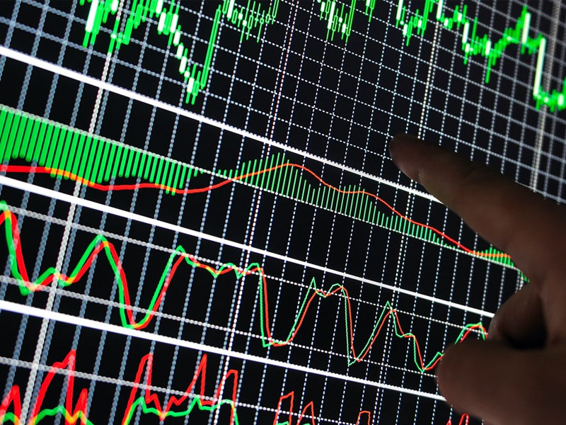 Các chỉ báo kỹ thuật Forex hữu dụng như thế nào?