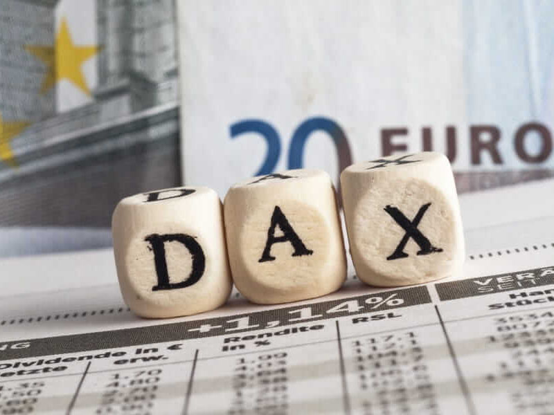 Có nên đầu tư vào chỉ số DAX 30?