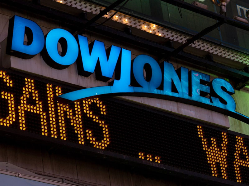Dow Jones là gì ? Tìm hiểu chi tiết chỉ số Dow Jones Index