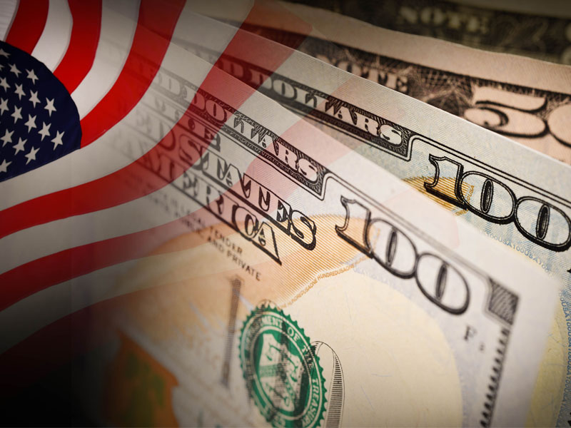 Chỉ số DXY là gì?