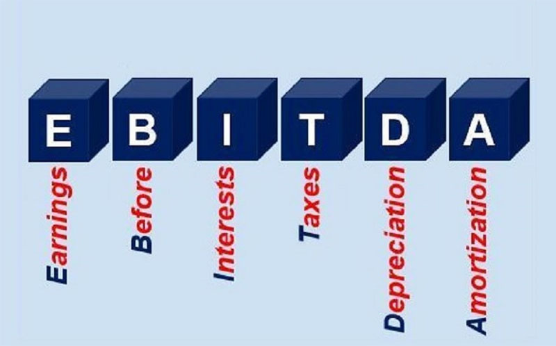 Công thức tính chỉ số EBIT