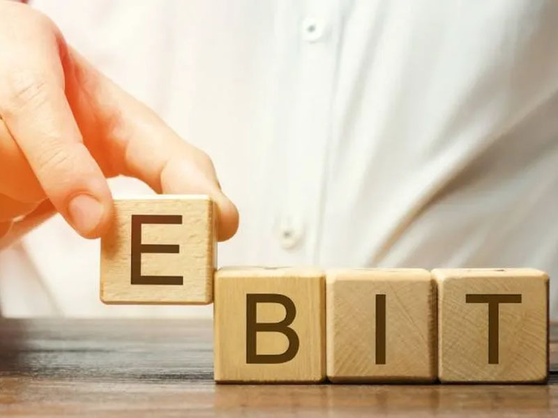 Chỉ số EBIT là gì?