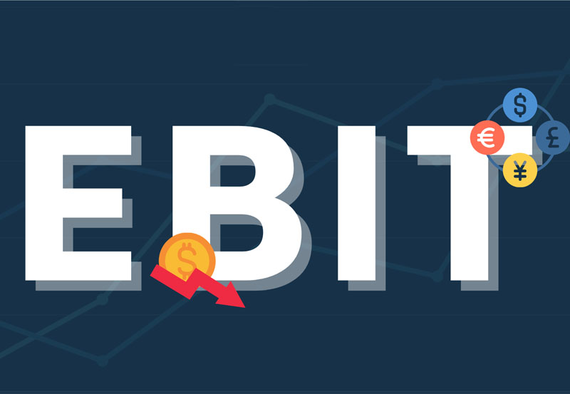 Ứng dụng EBIT để đánh giá khả năng thanh toán lãi vay