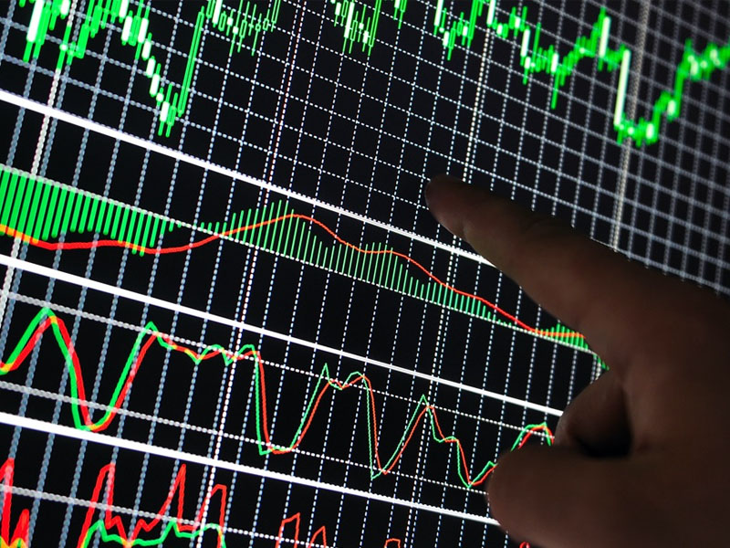 Chỉ số khối lượng trong Forex là gì?