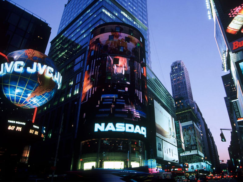 Tìm hiểu về sàn Nasdaq