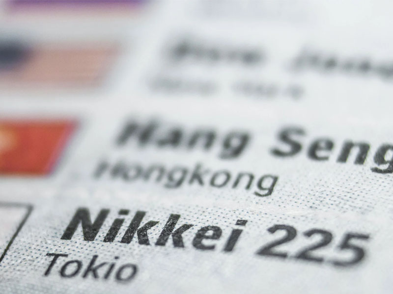 Điều kiện để một doanh nghiệp có mặt trong chỉ số Nikkei 225