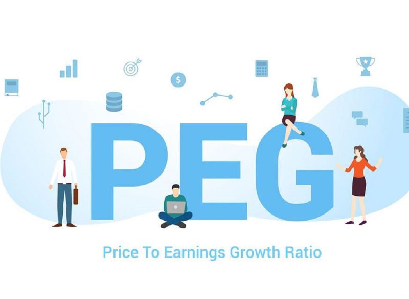 Ý nghĩa của chỉ số PEG trong đầu tư chứng khoán