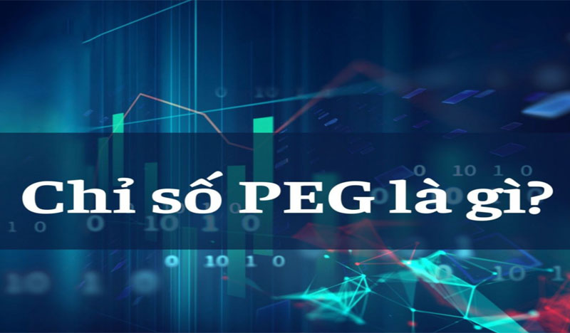 Chỉ số PEG là gì?