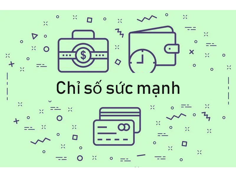 Tầm quan trọng của chỉ số sức mạnh giá tương đối