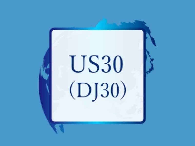Công thức tính chỉ số US30