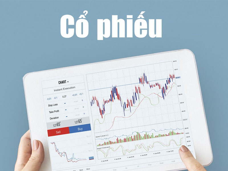 Tại sao lại thực hiện chia tách cổ phiếu?