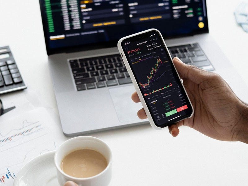 Ưu điểm của chia tách cổ phiếu