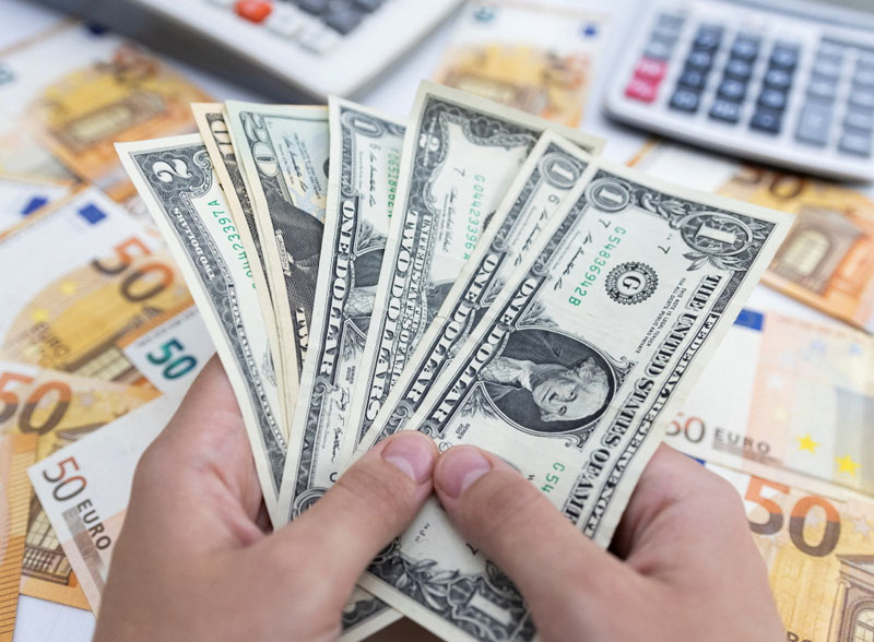 Giá USD