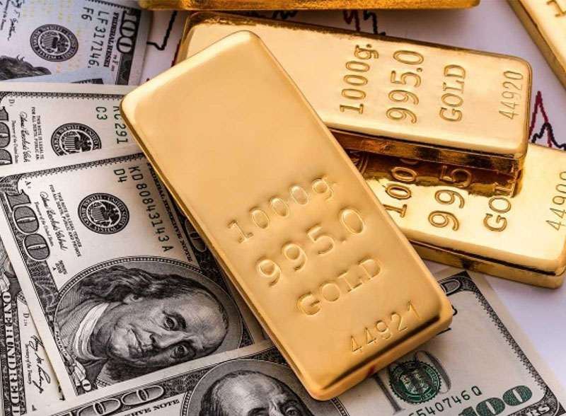 XAU/USD là gì?