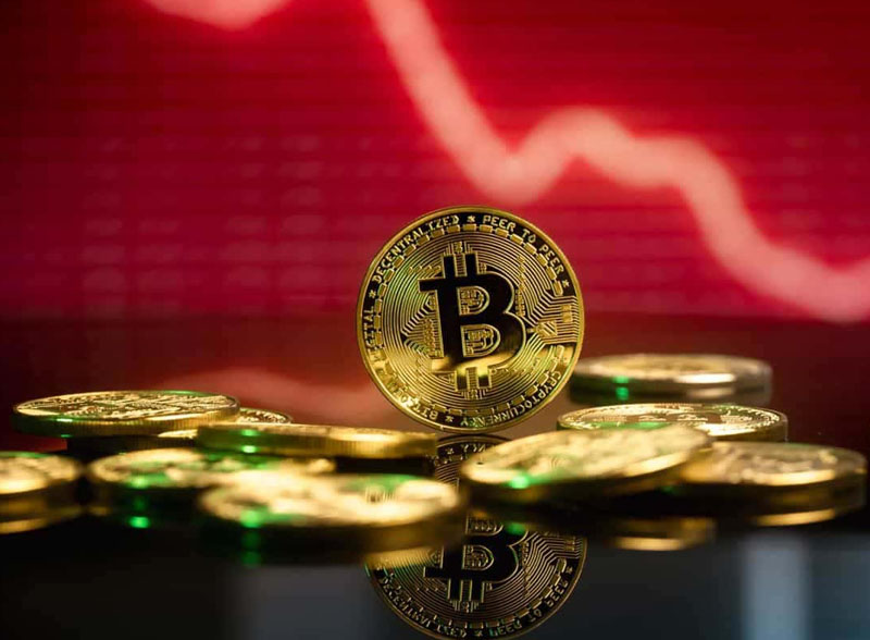Bitcoin tiềm ẩn nhiều rủi ro lớn