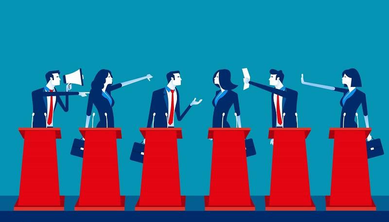 Tại sao phải phân tích chính trị khi tham gia đầu tư tài chính?