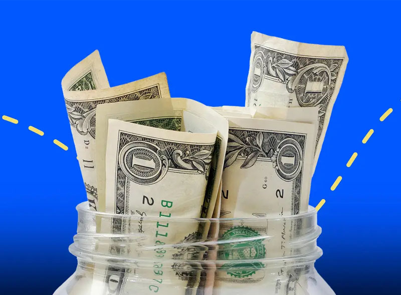 Nếu bạn có ít hơn 500K