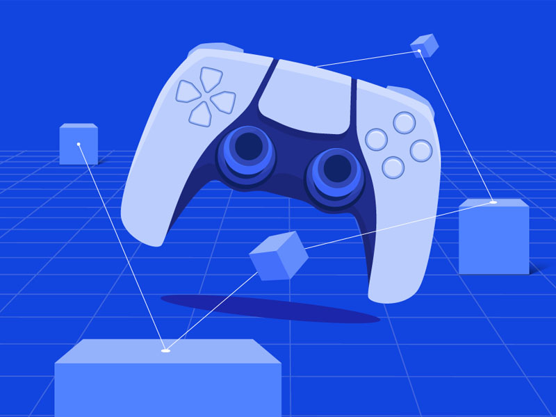 Chơi game Blockchain kiếm tiền: Làm sao hạn chế rủi ro?