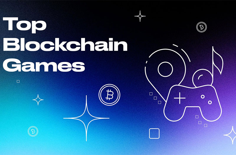 Trào lưu chơi game blockchain kiếm tiền có gì nổi bật?