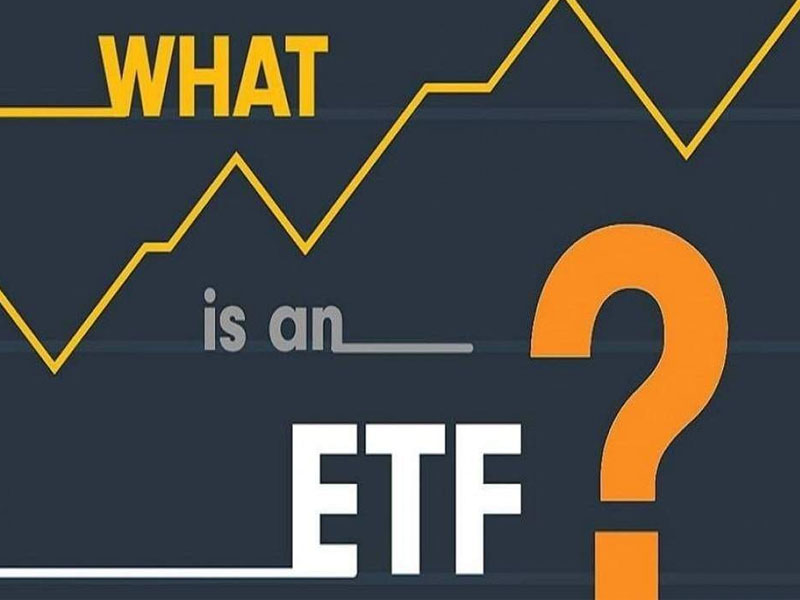 Chứng chỉ quỹ ETF