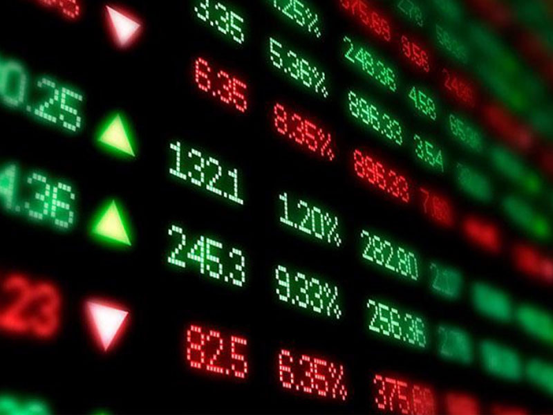 Thị trường chứng khoán là gì?