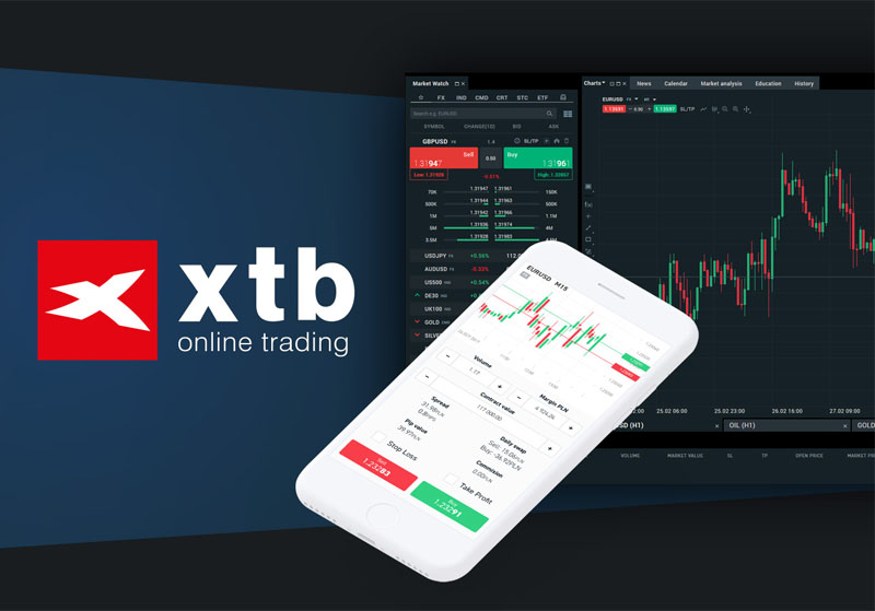 Bước 1: Chọn nhà môi giới uy tín