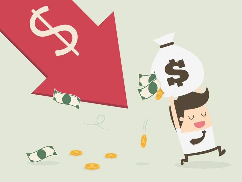 Chứng khoán Việt Nam thực sự có bán không hay không?