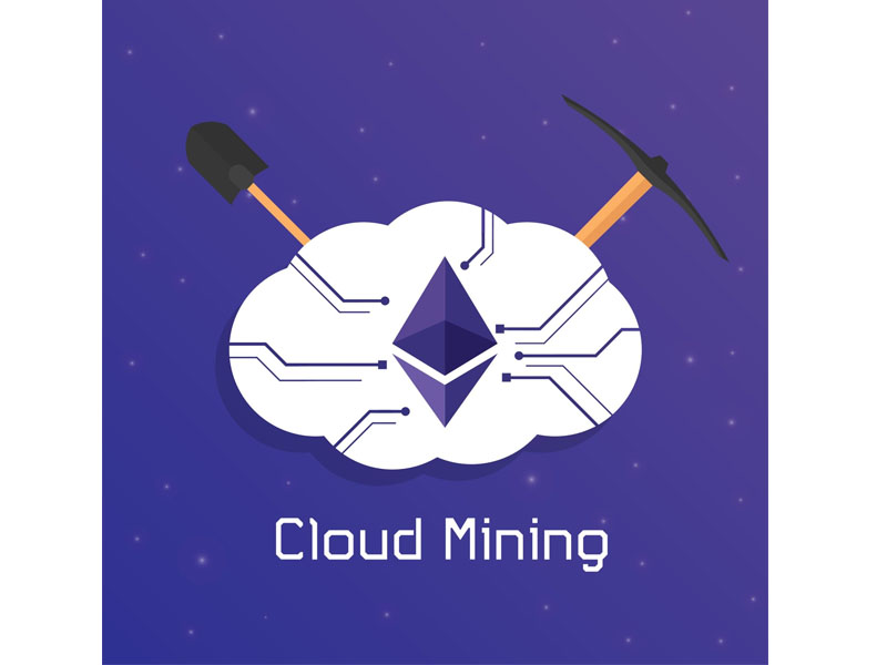 Lợi ích và rủi ro của Cloud Mining