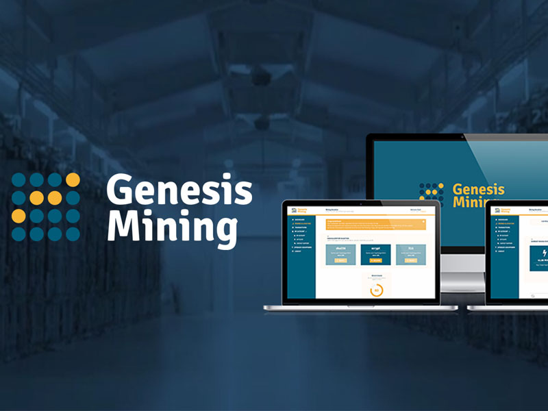 Genesis Mining